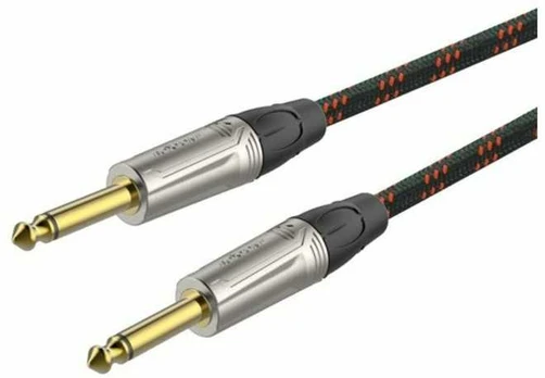 Laidas gitarai SAMURAI Roxtone SGJJ110L10 (10m)