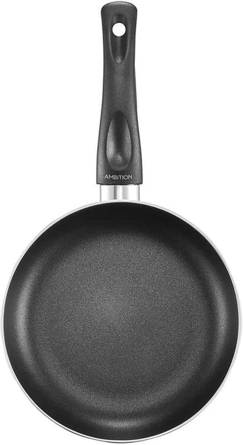 Keptuvė su powłoką Qualum Basic Noxo 20 cm AMBITION