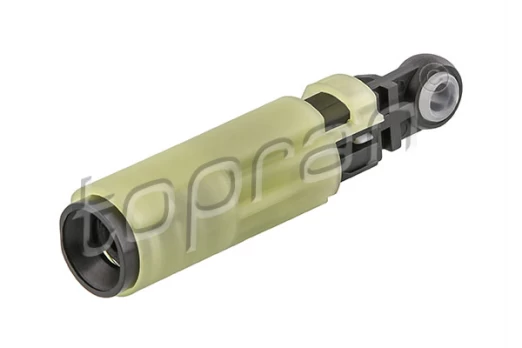 Lynas, mechaninė transmisija HANS PRIES HP118 517
