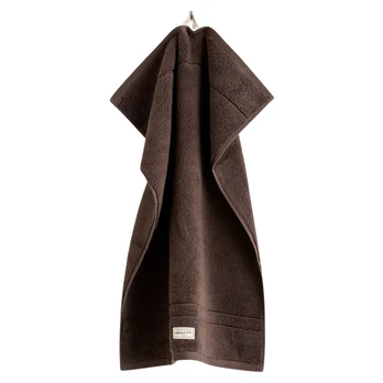 Vonios rankšluostis, Ruda, Premium Towel 50 x 70
