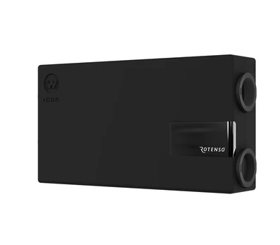Rekuperatorius Rotenso Wentilo Icon IC 180 S1
