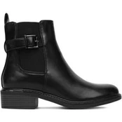 Aulinukai DeeZee 5617 Juoda