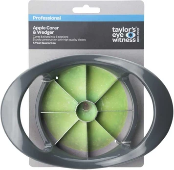 Tayloreye Obuolio pjaustyklė Taylor eye QF010