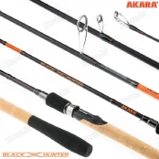 Spiningas Akara Black Hunter 2X 2.1m 142g 7-32g kaina