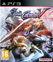 Soul Calibur V  kaina