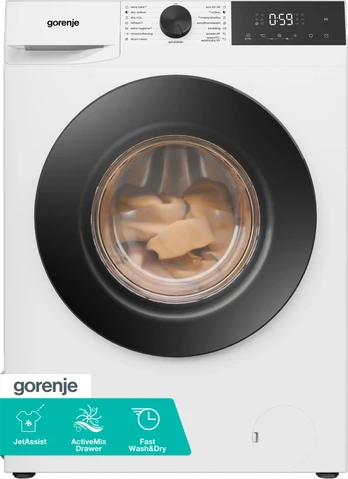 Skalbimo mašina Gorenje WDG2PS954A1D2