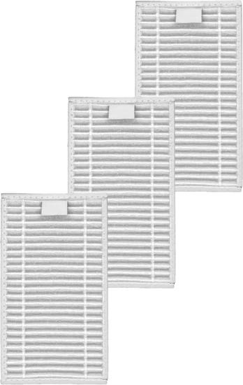 Bosch BHZR2F2 Filtras, Spotless 2 Advanced / Max