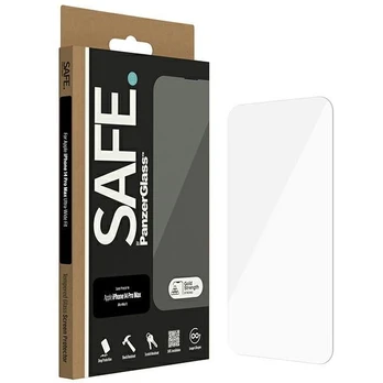 SAFE by PanzerGlass Screen Protector