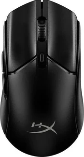 Wireless gaming pelė HyperX Pulsefire Haste 2 Core. juodas