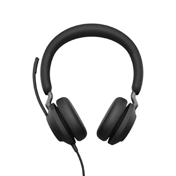 Ausinės Jabra Evolve2 40 SE MS