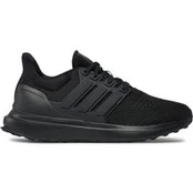 Laisvalaikio batai adidas Ubounce Dna J IG1527 Juoda