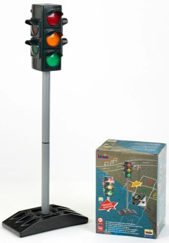 Policininko žaislas Klein Traffic 1022586