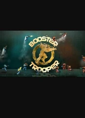 Booster Trooper PC kaina