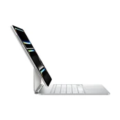 Magic Keyboard for iPad Pro 13" (M4) - SWE White kaina