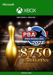 PBA Pro Bowling 2021 Xbox kaina