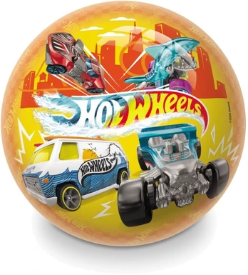 ICOM MD-26031 23 cm kamuolys HOT WHEELS