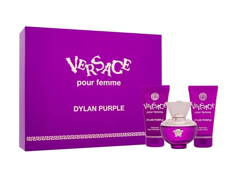 Versace Pour Femme Dylan Purple EDP 50ml