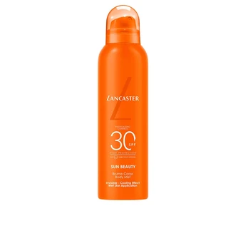 Lancaster SUN SPORT Invisible Refreshing Mist SPF 30 200 ml