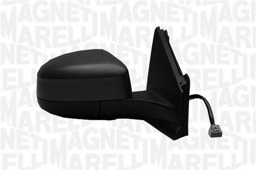 Išorinis veidrodis MAGNETI MARELLI 351991125750