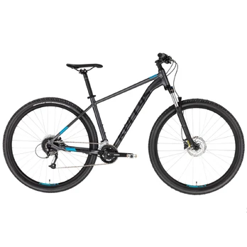 KELLYS Spider 70 29" 18G dydis 16" (41cm) (juoda)