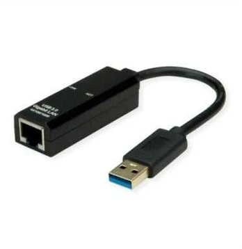 VALUE USB 3.2 Gen 1 į gigabito eterneto adapteris