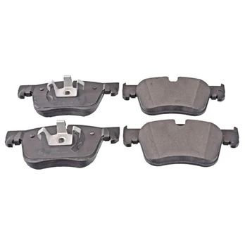 FEBI FE16958 Brake pad set