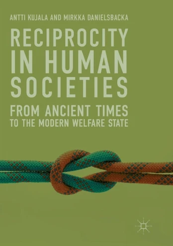 Reciprocity in Human Societies