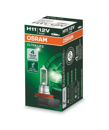 Lemputė, prožektorius ams-OSRAM 64211ULT