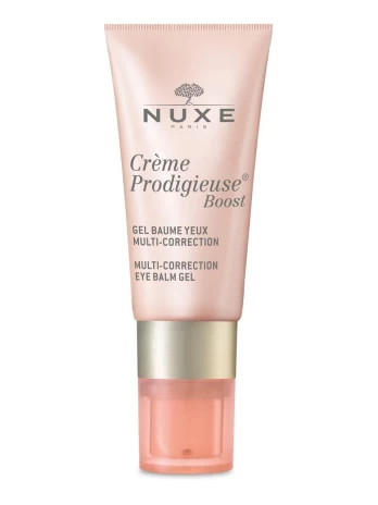 Nuxe - (Multi-Correction Eye Balm Gel) Creme Prodigieuse 15 ml t