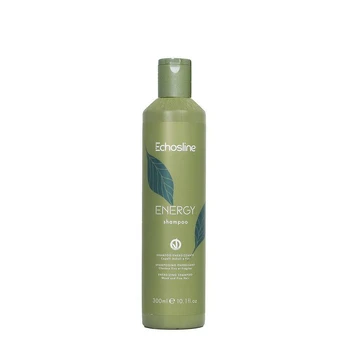 Echosline Energy Šampūnas 300ml