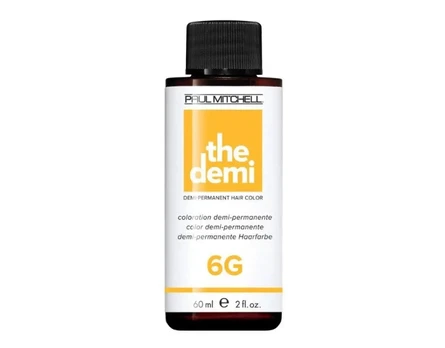 Paul Mitchell The Demi 6G 60ml
