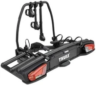 Thule VeloSpace 3 kolmen pyörän pyöräteline vetokoukkuun