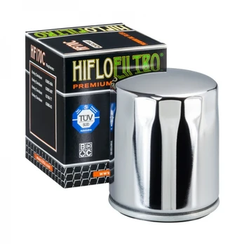 Tepalo filtras HF170C