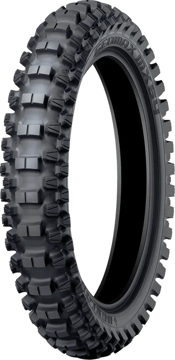Padanga DUNLOP Geomax MX54 TT 62M 110/90 R19