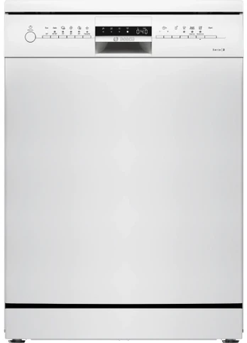 Bosch Dishwasher SMS2IVW69E | SMS2IVW69E | 4242005592777