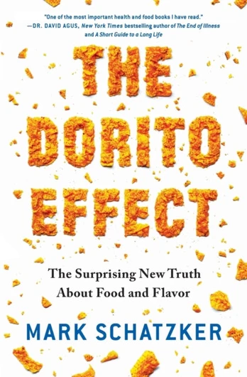 Dorito Effect