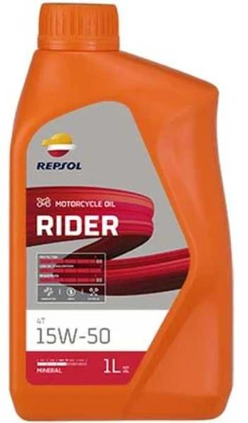 Variklio alyva REPSOL RPP2130RHC
