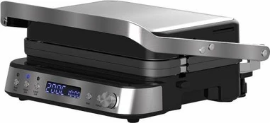 Orava Grillchef elektrinė kepsninė 3