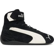 Laisvalaikio batai Puma Speedcat Mid 400384 01 Juoda