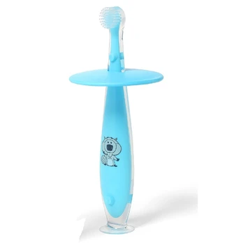 Dantų šepetėlis vaikams BabyOno 551/01