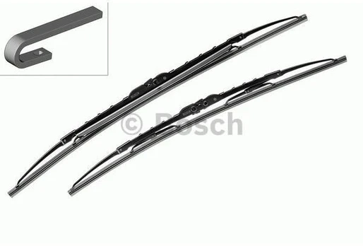 Valytuvai BOSCH 3397001728