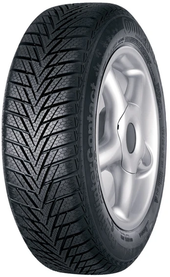 Continental ContiWinterContact TS 800 175/55R15 77 T