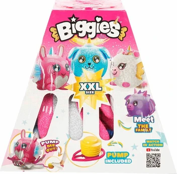 Biggies - Rabbit
