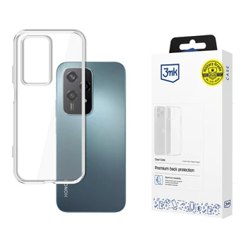 „Honor 200 Lite“ – 3mk skaidrus dėklas