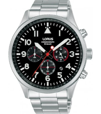 Lorus RT363JX9