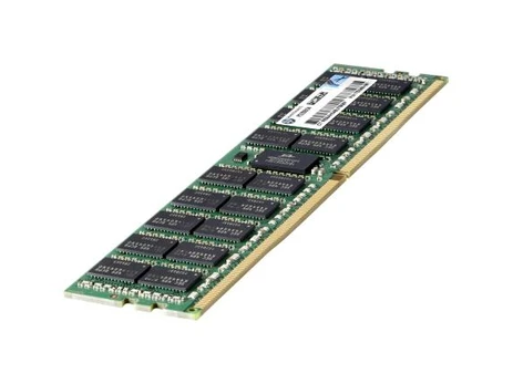 RAM HP SPS-MEMORY DIMM 8GB 1RX4 PC4-2