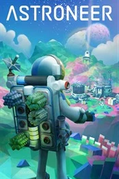 Astroneer Pc/Xbox