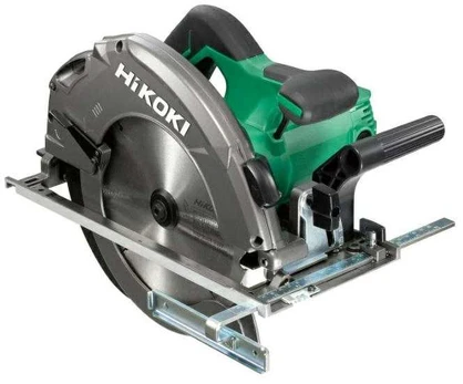 HIKOKI diskinis pjūklas 235mm/2000W C9U3 WBZ WALIZKA