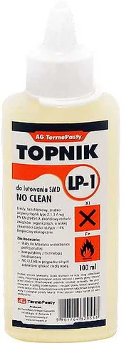 Blow PVB 60 tirpiklis 50ml