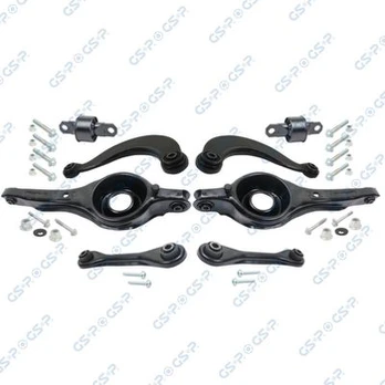 Pakabos komplektas GSP S990066SK